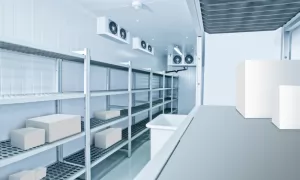Jasa Pemasangan Cold Storage (Spesialis Instalasi Cold Room)
